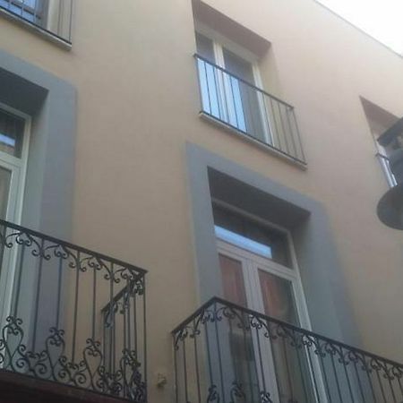 Neptuno Hostal Lloret de Mar Exteriör bild