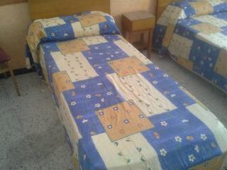 Neptuno Hostal Lloret de Mar Exteriör bild