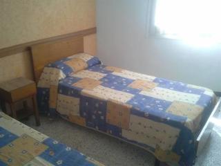 Neptuno Hostal Lloret de Mar Exteriör bild
