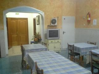 Neptuno Hostal Lloret de Mar Exteriör bild
